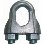 Wire Rope Clips