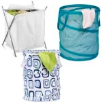 Laundry Hampers And Sorters