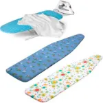 Ironing Board & Covers