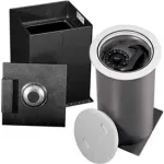 Floor Safes