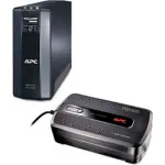 UPS Battery Backup Systems