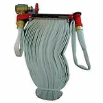Fire Hose Pin Rack Units