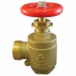 Angle Hose Valve