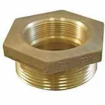 Fire Hose Bushings