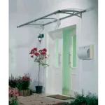 Palram Door Awnings