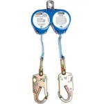 Werner® Self-Retracting Lifeline Systems