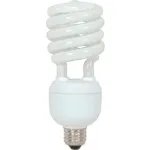 High Wattage CFL Screw-In Lamps