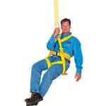 Workseats & Slings