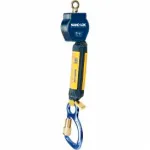 DBI-SALA® Self-Retracting Lifeline Systems