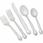 Winco Dots Flatware