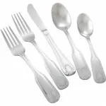 Winco Toulouse Flatware