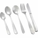 Winco Lisa Flatware