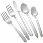 Winco Flute Flatware