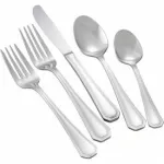 Winco Victoria Flatware