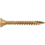 Star Drive Deck Screws