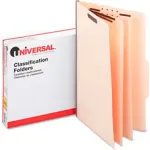 Classification Folders
