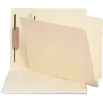 End Tab File Folders