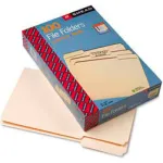 File Folders