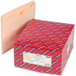 File Pockets