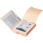 Folder Dividers