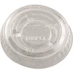 Portion & Soufflé Cup Lids