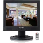 LCD and LED Monitors