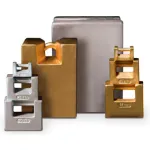 Avoirdupois Calibration Weights - Pounds