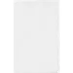 Clear Letter Folders