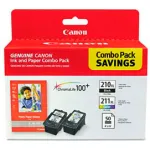 Canon Inkjet Inks & Cartridges