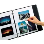 Photo Mounting Sheets