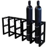 Cylinder Racks