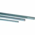 Stainless Steel Square Metric Keystock