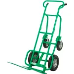 HVAC Hand Trucks