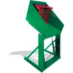Valley Craft® Box Dumpers