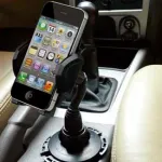 Cell Phone Mounts & Stands