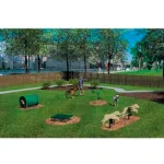 Dog Agility Equipment