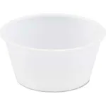 Portion Cups
