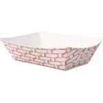Paper Food Baskets