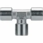 AIGNEP Tee Connectors