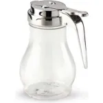 Vollrath Polycarbonate Jars
