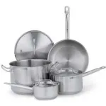 Stainless Steel Cookware Sets