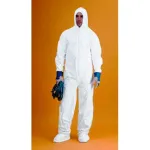 KeyGuard® Disposable Protective Coveralls