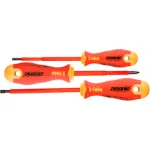 Insulated Screwdriver Sets
