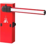 BFT® Road Barrier Gate Operators