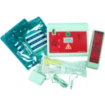 AED Trainer Device Systems