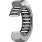 IKO Separable Roller Follower w/o inner Ring- Metric