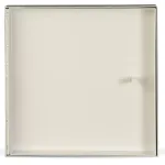 Recessed Fire Resistant Ceiling Door