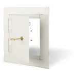 High Security - Detention Lock