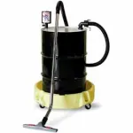 ENPAC® Q-VAC 100™ Spill Vacuums