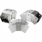 Hoffman Wiring Troughs